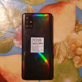 Samsung a51 5g