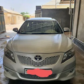Toyota Camry 2007