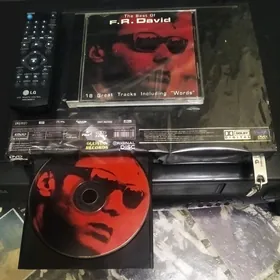 DVD, ДВД