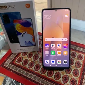 Redmi Not 11Pro+ 5G