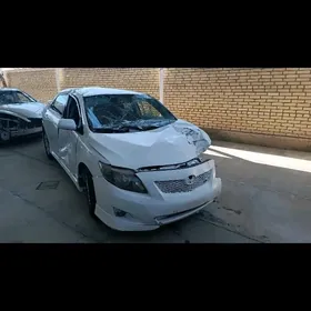 Toyota Corolla 2010