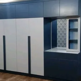 Skaf Mebel Шкаф мебел