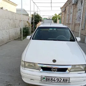 Opel Vectra 1992
