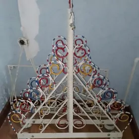 salanjak