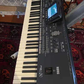 Korg pa 3x