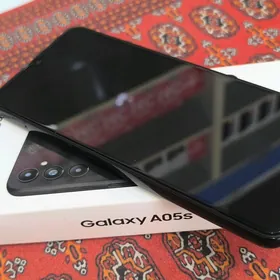 Samsung A05S