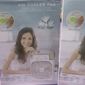 air cooler fan kici kansener