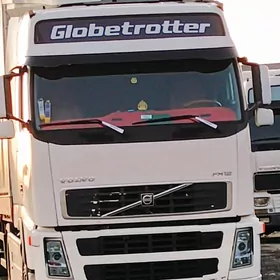 Volvo FH 460 2004