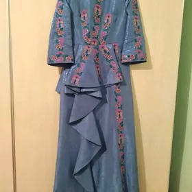 zerli keteni