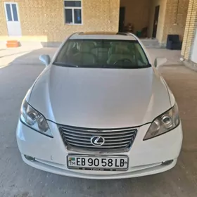 Lexus ES 350 2007