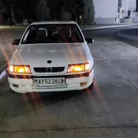 Opel Vectra 1992