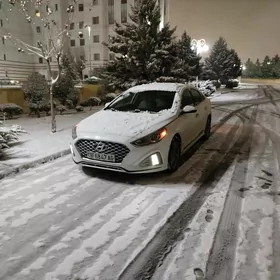 Hyundai Sonata 2019