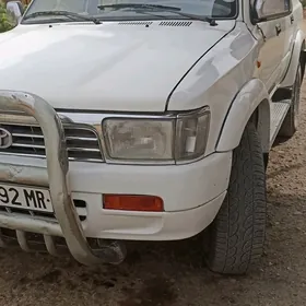 Toyota 4Runner 1992
