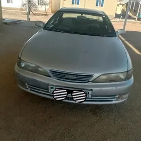 Toyota Carina 1997
