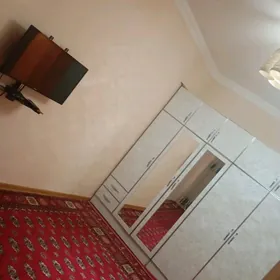 Arenda 1mkr şwcenka 1kom 2edil