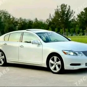 Lexus GS 350 2008