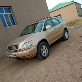 Lexus RX 300 2003