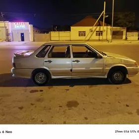 Lada 2115 1998