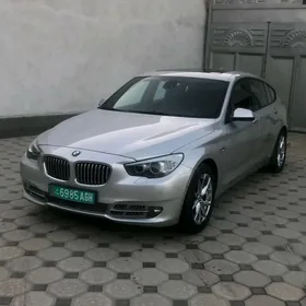 TOÝ GELINALYJY (KEJEBE) BMW GT