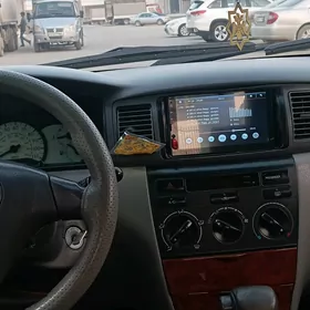 Toyota Corolla 2024