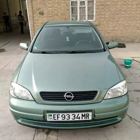 Opel Astra 1999