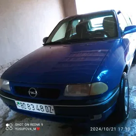 Opel Astra 1994