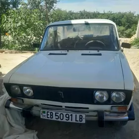 Lada 2106 1990