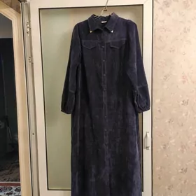Платье