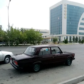 Lada 2107 2010