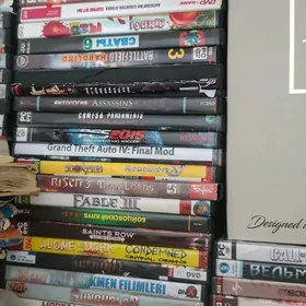 Disk