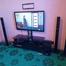 smasung 50lik tv