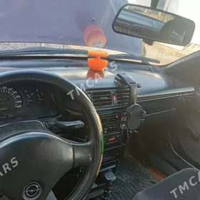 Opel Vectra 1992
