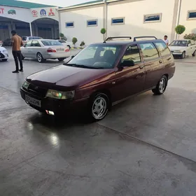 Lada 2111 2004