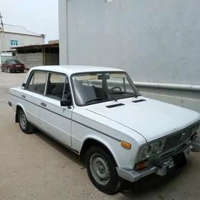 Lada 2106 2001