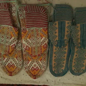 Bukja jorap