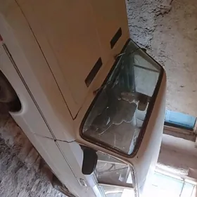 Lada 2106 1989
