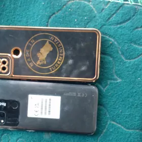 REDMI 10 A