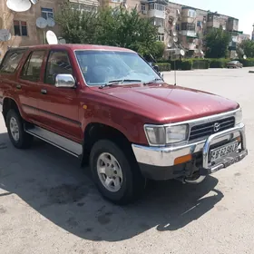 Toyota 4Runner 1993