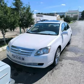 Toyota Avalon 2005