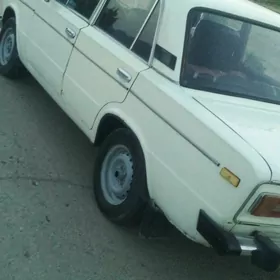 Lada 2106 1988