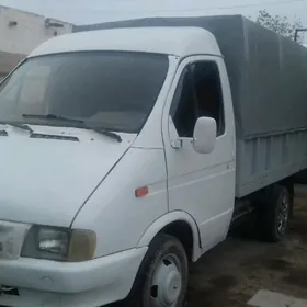 Gaz Gazel 2000