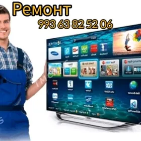 REMONT TELEWIZOR KIRMAŞYN.
