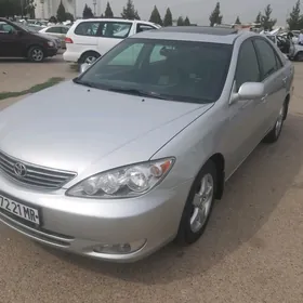 Toyota Camry 2002