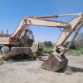 JCB 3CX ECO 1994