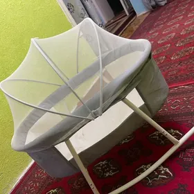 детский кровать