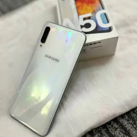 Samsung A50 4/64