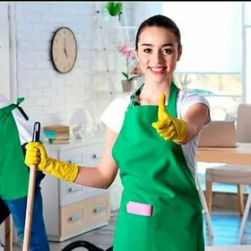 Iş gőzleýän ymykly