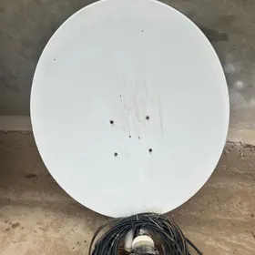 kiçi türk antena