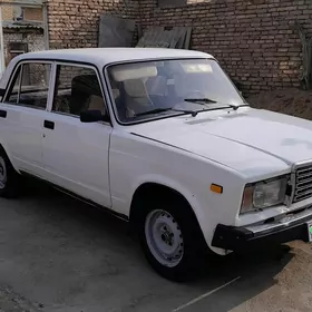 Lada 2107 2000