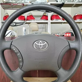 DUTY CAMRY MULTI ROL